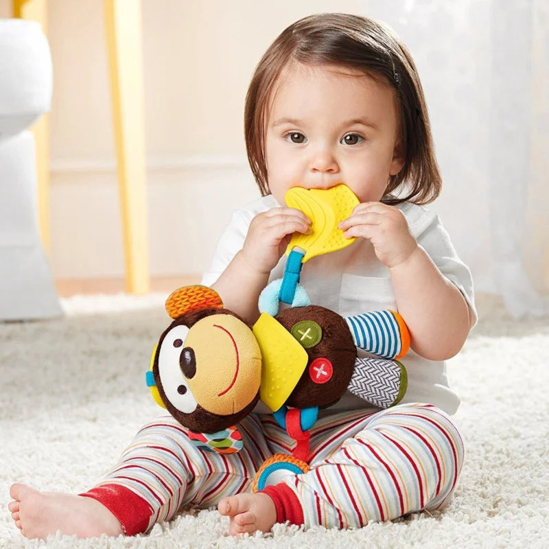 Babies pram toys online