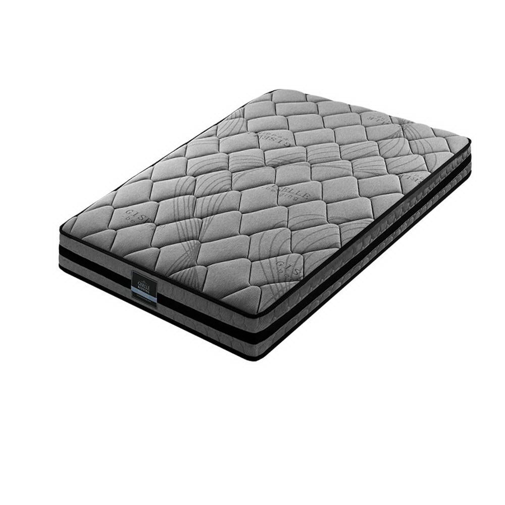 Giselle Bedding 22cm Premium Mattress | Medium Firm Single Bed