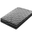 Giselle Bedding 22cm Premium Mattress | Medium Firm Single Bed