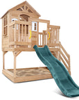 Lifespan Kids Silverton Play Centre | Cubby House with 1.8m Slide