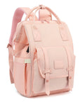 Baby Diaper Backpack - Waterproof & Stylish Bag for All Parents Baby Stork Shop Now 