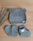 Beanie Gift Box Set Baby & Toddler Clothing Accessories Storkke 