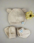 Beanie Gift Box Set Baby & Toddler Clothing Accessories Storkke Linen 