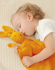 Bunny Comforter Baby Toys & Activity Equipment Storkke 