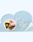 Cloud Placemats - 5 Pack Nursing & Feeding Storkke 