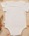 Coming Soon 2024 Announcement Onesie - Fun Newborn Onesie in 5 Colours Baby & Toddler Clothing Accessories Baby Stork 