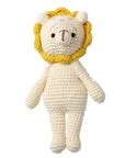 Crochet Plush Rattle Stuffed Animals Storkke 