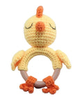 Crochet Rattles Rattles Storkke 