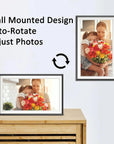 Smart Digital Photo Frame 15.6 Inch 32GB Digital Photo Frame Frameo 