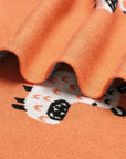 Soft Knit Llama Blanket Swaddling & Receiving Blankets Storkke 